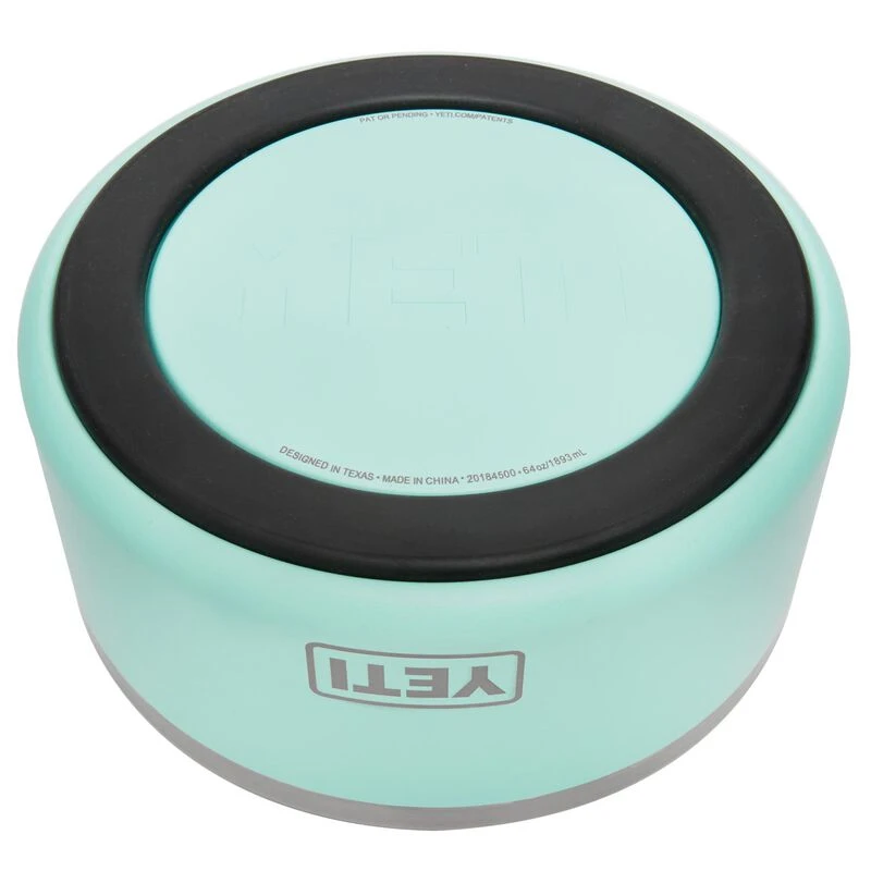 YETI Boomer™ 4 Stainless Steel Dog Bowl - Image 4