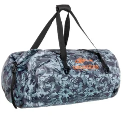 GRUNDENS 105L Shackelton Duffel Bag