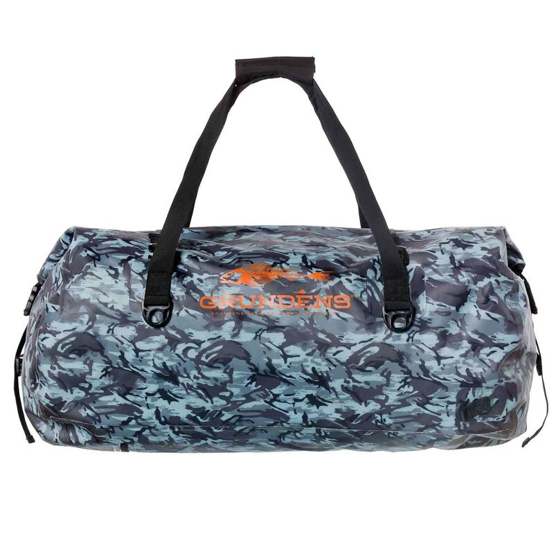 GRUNDENS 105L Shackelton Duffel Bag - Image 2