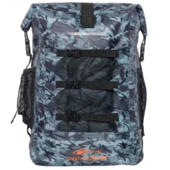 GRUNDENS 30L Rum Runner Waterproof Backpack