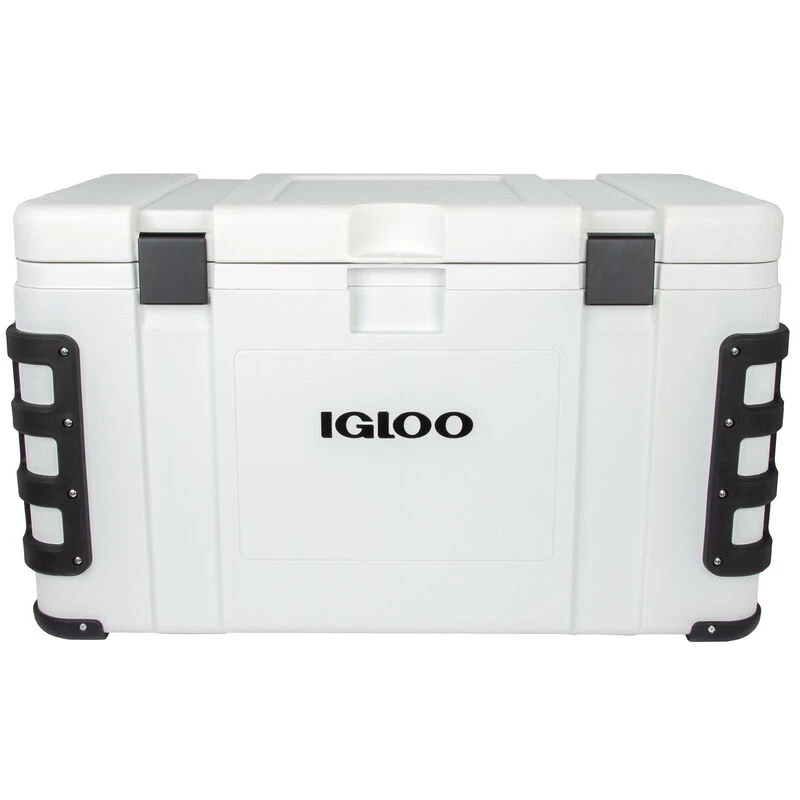 IGLOO 124 qt. Leeward Cooler