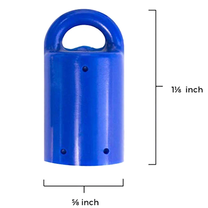 MAGNET PAL Magnetic Key Organizer - Image 2