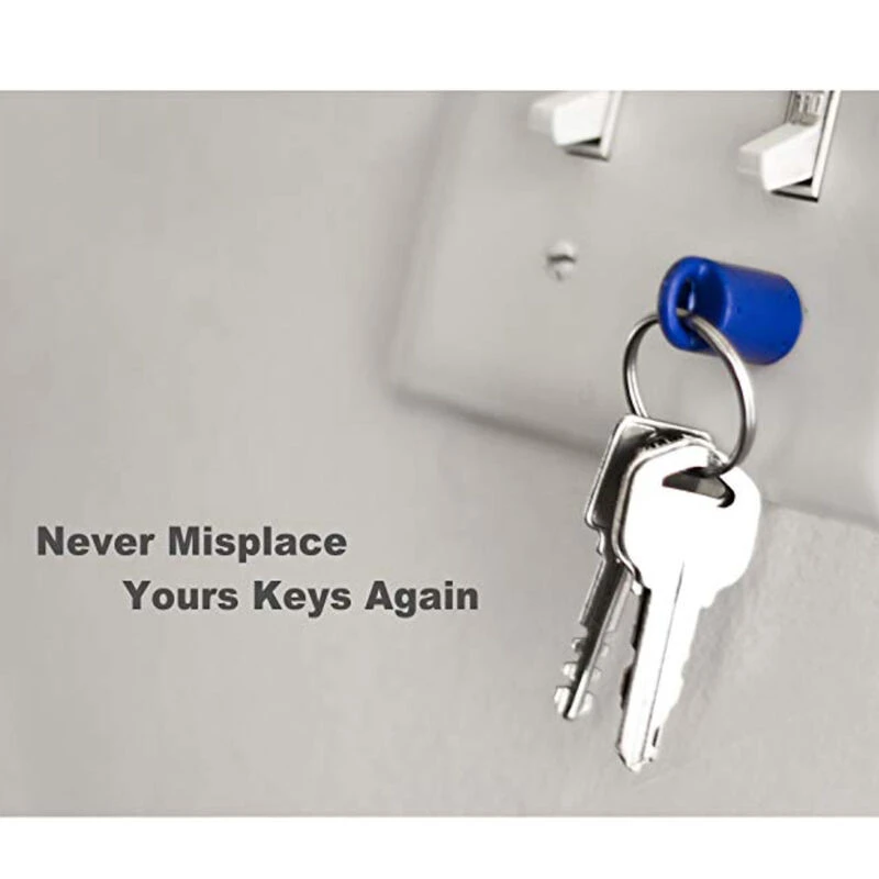 MAGNET PAL Magnetic Key Organizer - Image 3