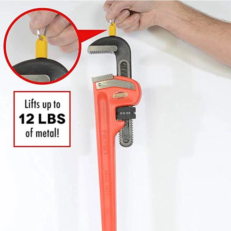 MAGNET PAL Magnetic Key Organizer - Image 4