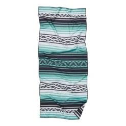 NOMADIX Double Sided Print Beach Towel
