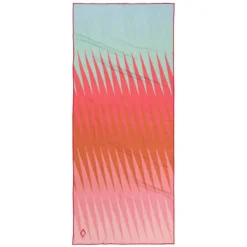 NOMADIX Single Sided Print Beach Towel