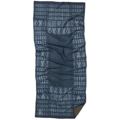 NOMADIX Single Sided Print Beach Towel