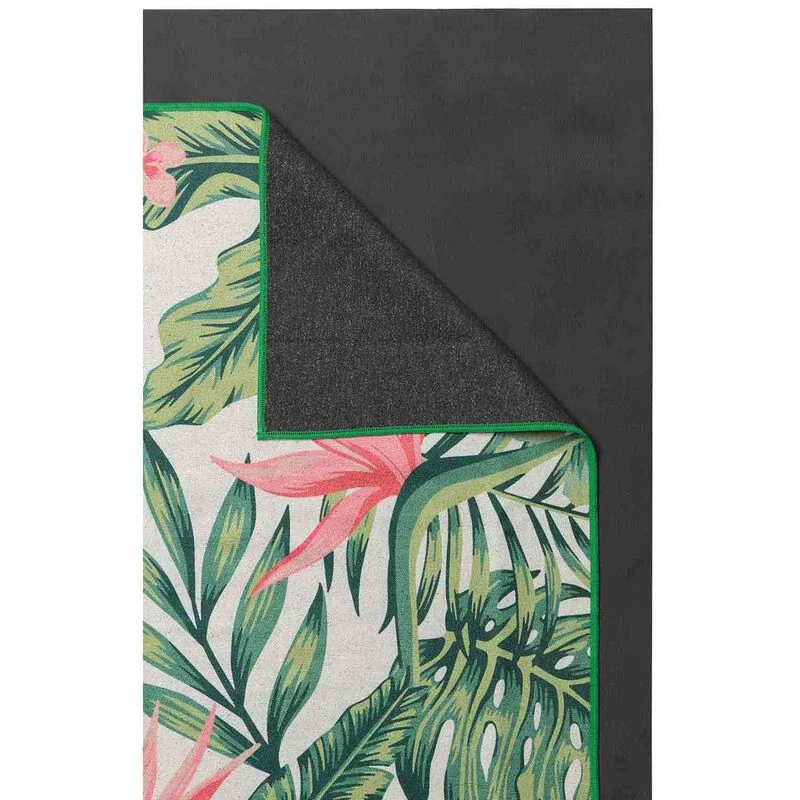 NOMADIX Single Sided Print Beach Towel - Image 3