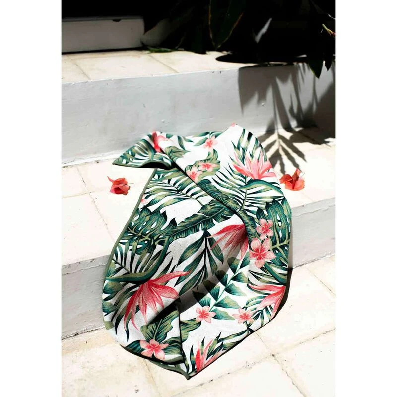 NOMADIX Single Sided Print Beach Towel - Image 5