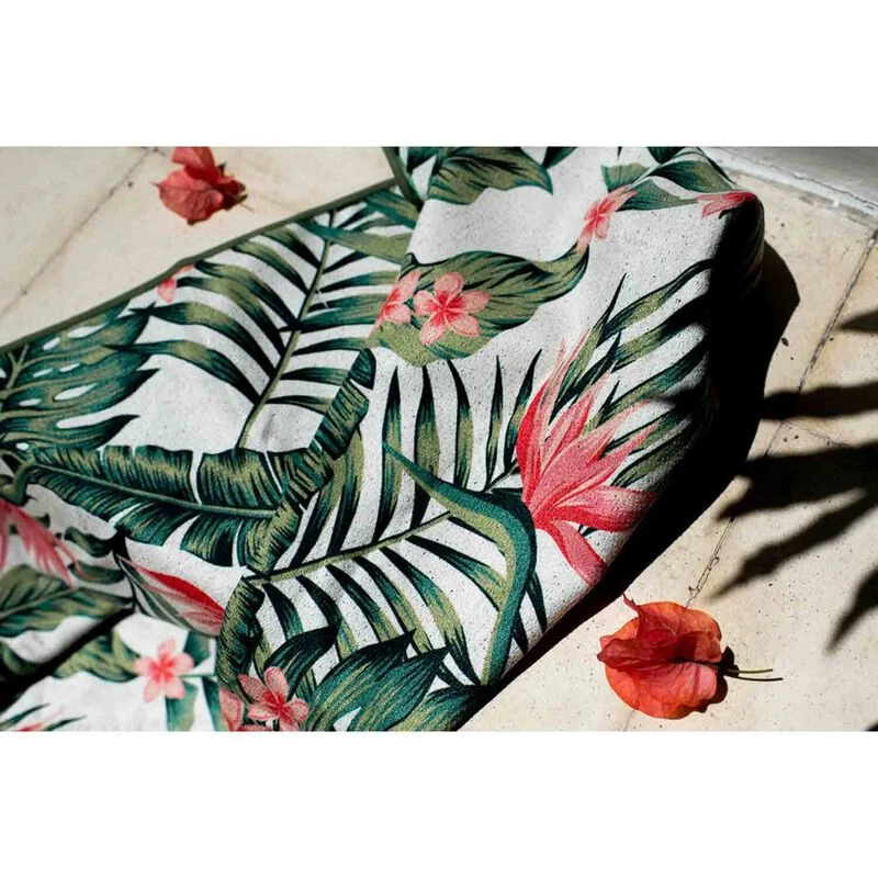 NOMADIX Single Sided Print Beach Towel - Image 6