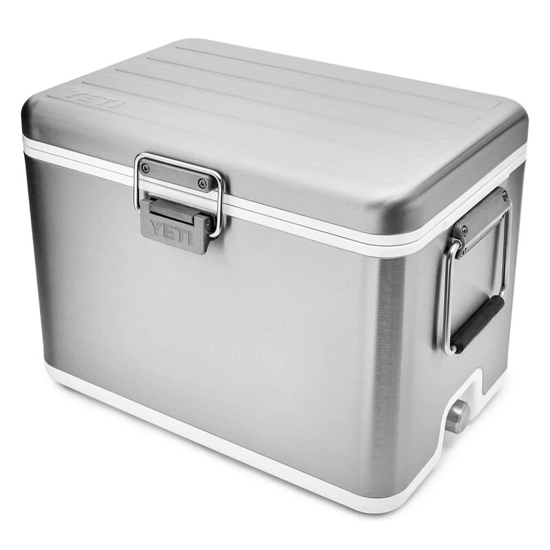 YETI V-Series Stainless Steel Cooler - Image 2