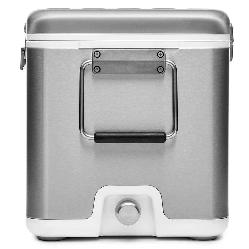 YETI V-Series Stainless Steel Cooler - Image 3