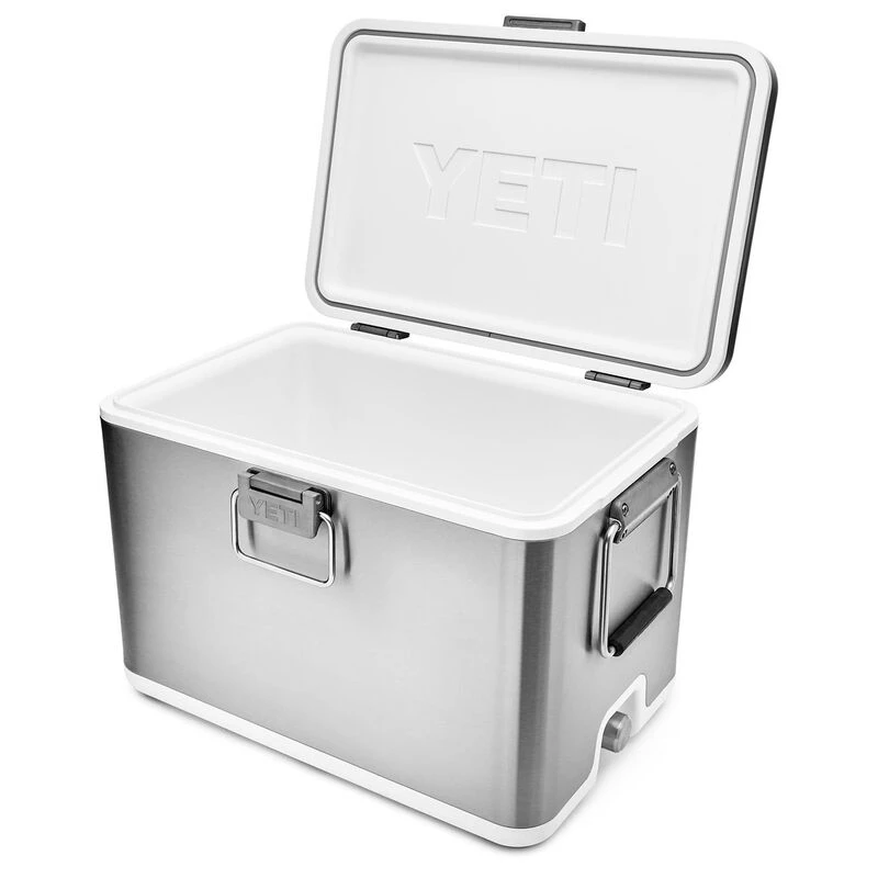 YETI V-Series Stainless Steel Cooler - Image 4