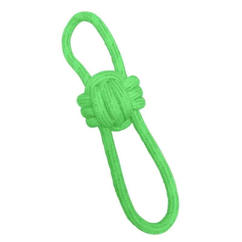 HYDRODOGZ 13" Floating Double Loopball Pull