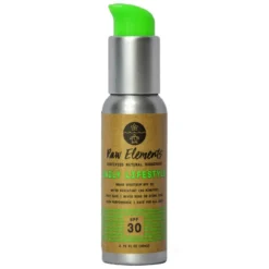 RAW ELEMENTS SPF 30 Daily Lifestyle Sunscreen Lotion