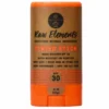 RAW ELEMENTS SPF 30 Tinted Stick Sunscreen