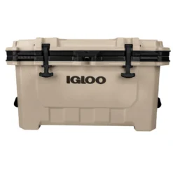IGLOO 70 qt. IMX Marine Cooler