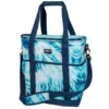 IGLOO 36 Can Dual Zipper Cooler Tote