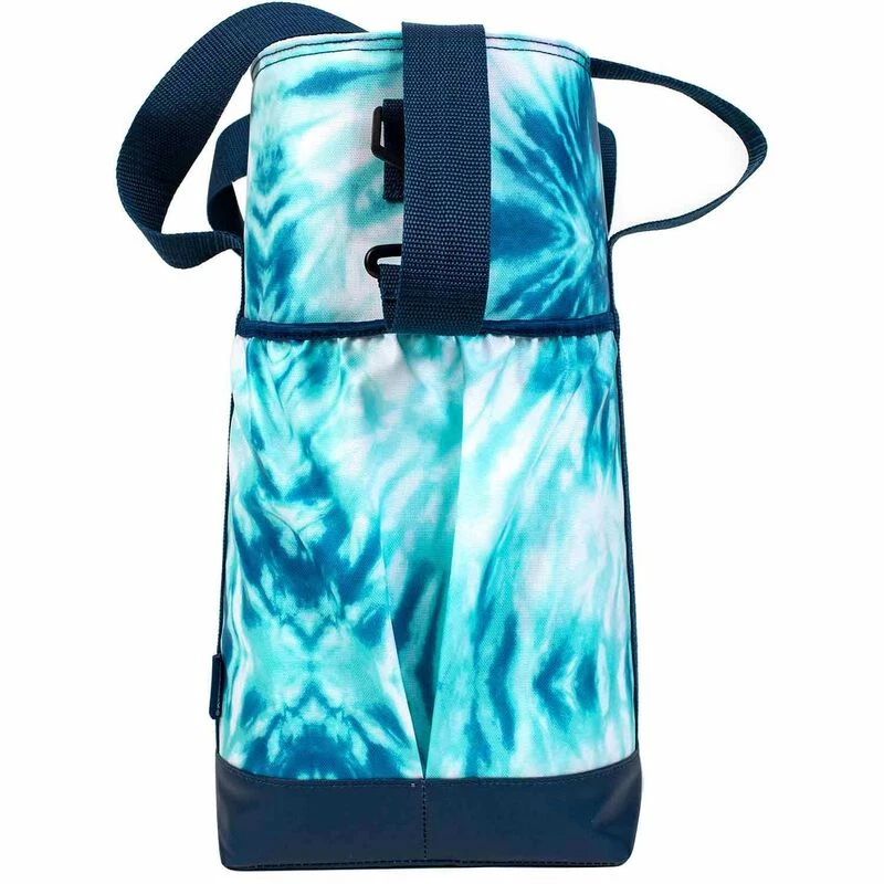 IGLOO 36 Can Dual Zipper Cooler Tote - Image 2