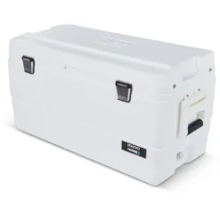 IGLOO 94 qt. Marine Elite Cooler