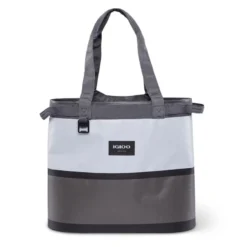 IGLOO 56-Can Reactor Cinch Tote Soft-Sided Cooler