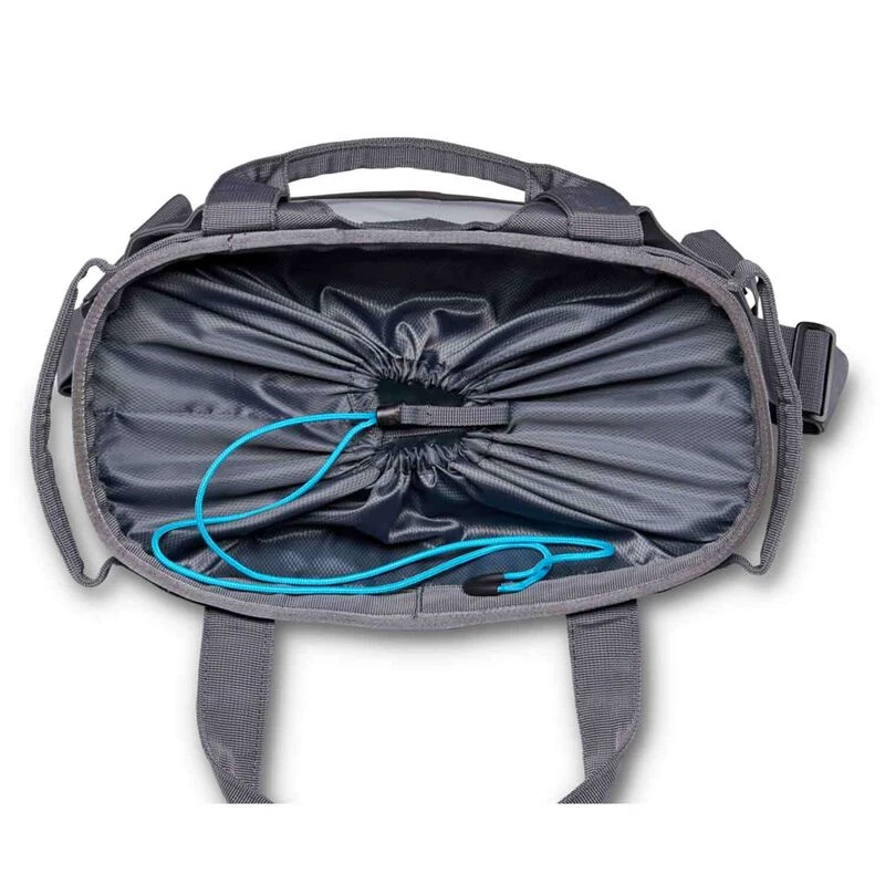 IGLOO 46-Can Reactor Cinch Backpack Soft-Sided Cooler - Image 3