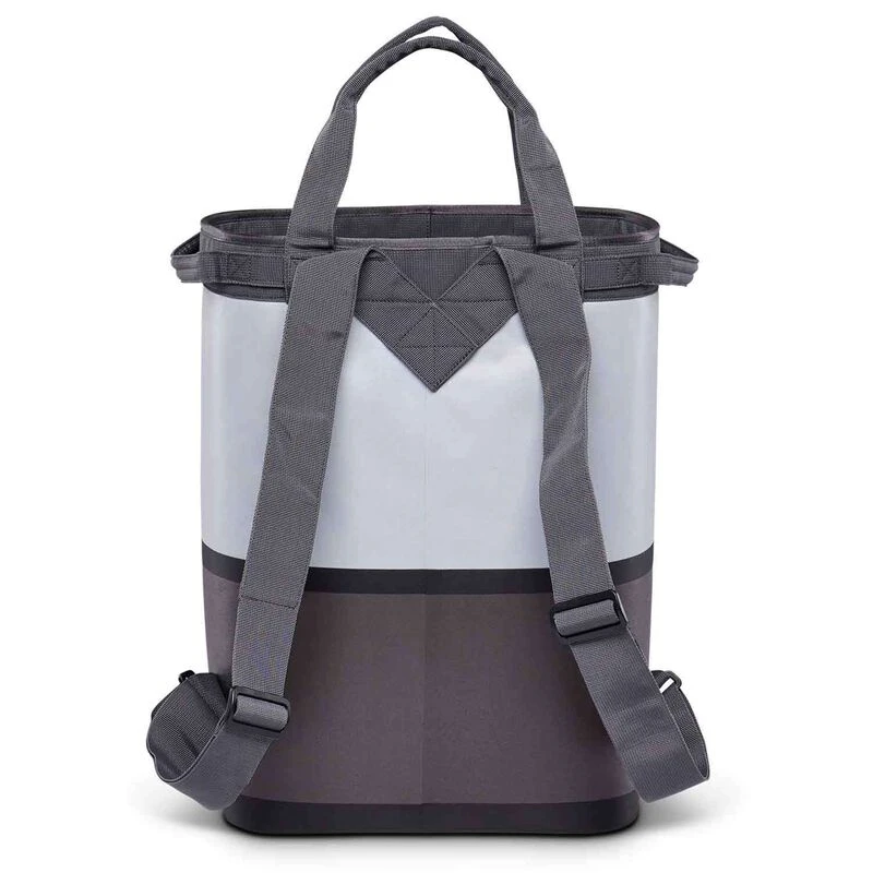 IGLOO 46-Can Reactor Cinch Backpack Soft-Sided Cooler - Image 4