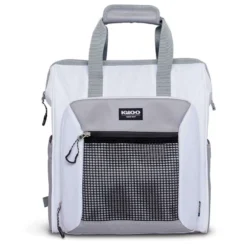 IGLOO Marine Elite 28 Can Widemouth Backpack Cooler