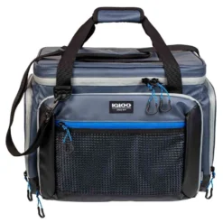 IGLOO Marine Elite HLC 28 Can Cooler