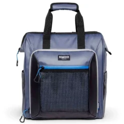 IGLOO Marine Elite 28 Can Widemouth Backpack Cooler