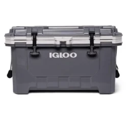 IGLOO 70 qt. IMX Marine Cooler
