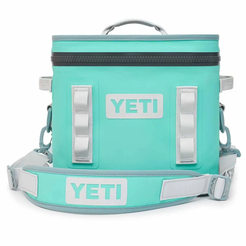 YETI Hopper Flip™ 12 Soft-Sided Cooler - Image 4
