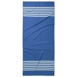 NOMADIX Single Sided Print Beach Towel