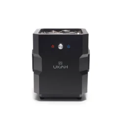 UKIAH Tailgater II Audio Fire Pit