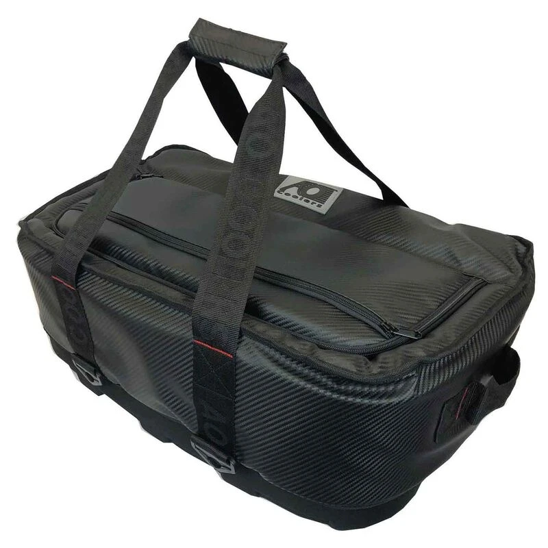 AO COOLERS Carbon Stow-N-Go HD Soft-Sided Cooler