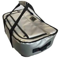 AO COOLERS Carbon Stow-N-Go HD Soft-Sided Cooler