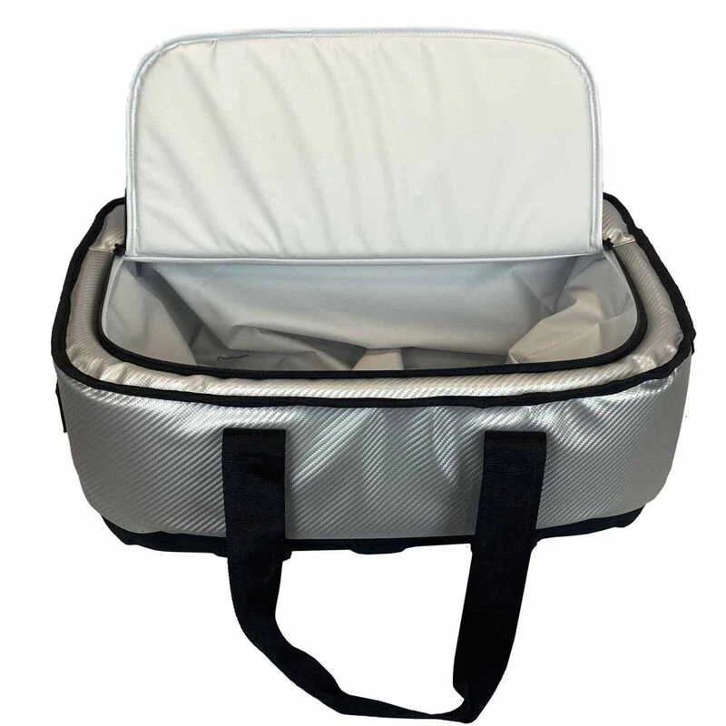 AO COOLERS Carbon Stow-N-Go HD Soft-Sided Cooler - Image 2