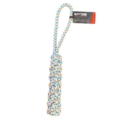 BAY DOG Regatta Rope Toss Dog Toy