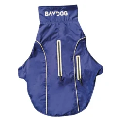 BAY DOG Narragansett Bay Sailing Dog Jackets