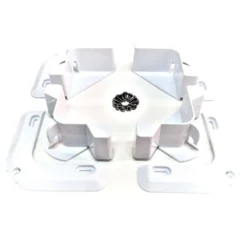 VERSACHOCK Cooler Mounting Kit, White