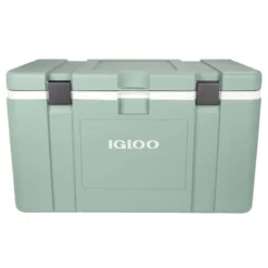 IGLOO 124 qt Mission Marine Cooler