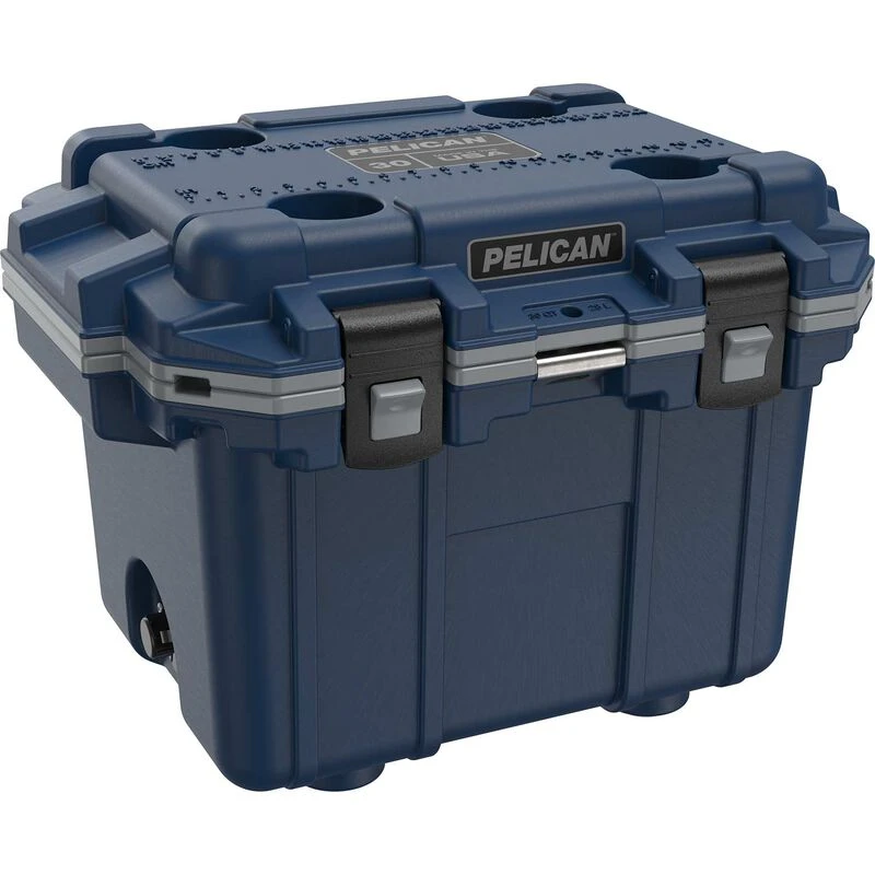 PELICAN PRODUCTS 30 qt. Elite Cooler - Image 2