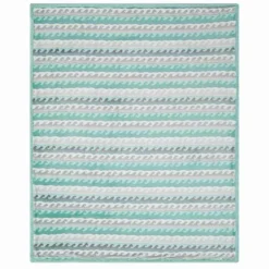 WEST MARINE 60" x 70" Deck Throw Blanket