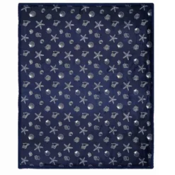 WEST MARINE 60" x 70" Deck Throw Blanket