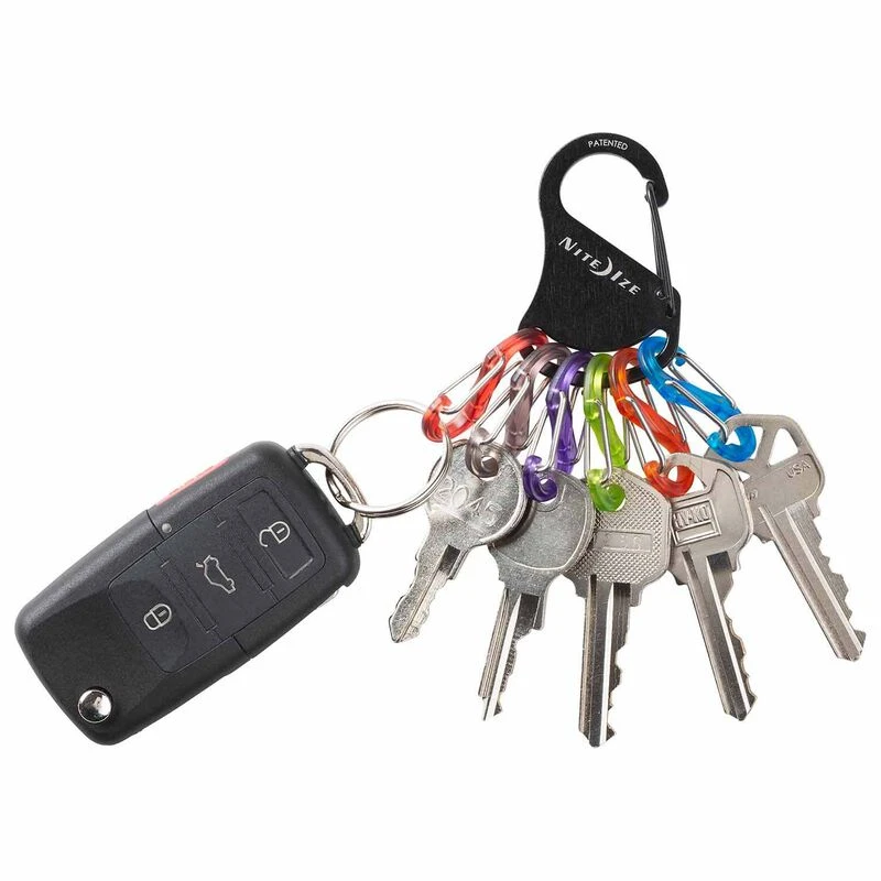 NITE IZE KeyRack™ S-Biner® - Image 3