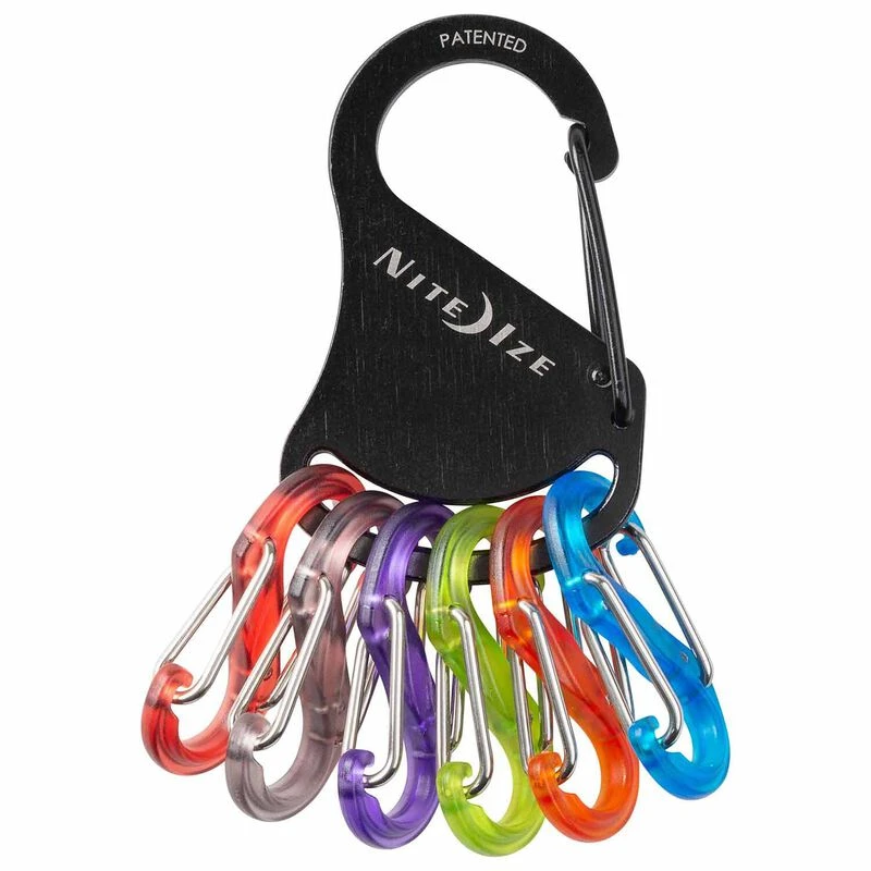 NITE IZE KeyRack™ S-Biner® - Image 4