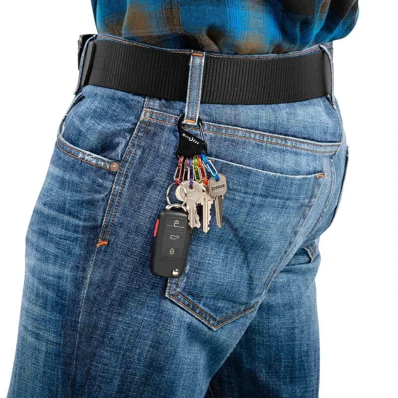 NITE IZE KeyRack™ S-Biner® - Image 6