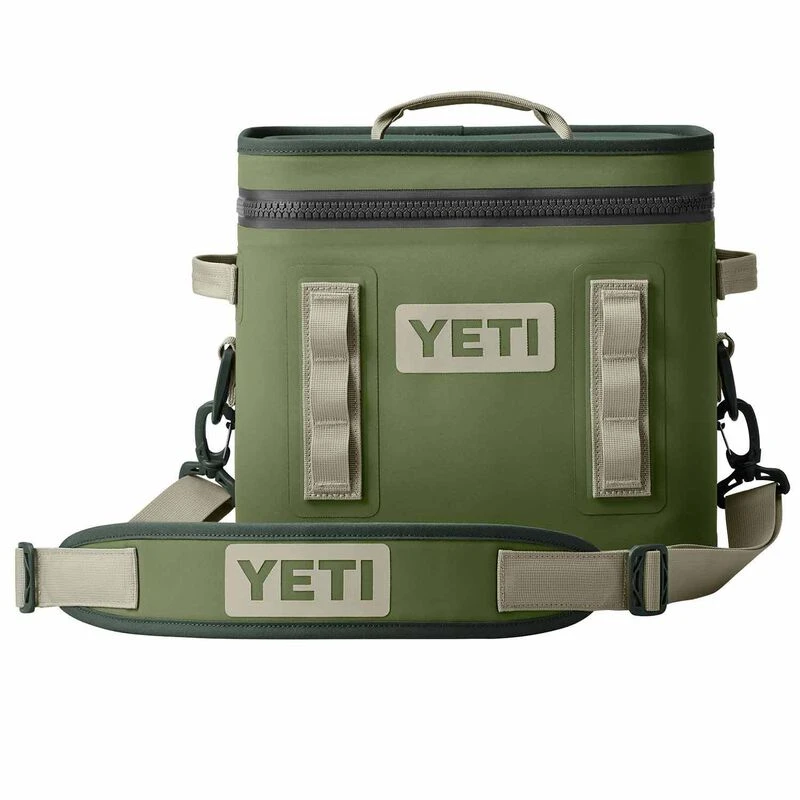 YETI Hopper Flip™ 12 Soft-Sided Cooler - Image 7