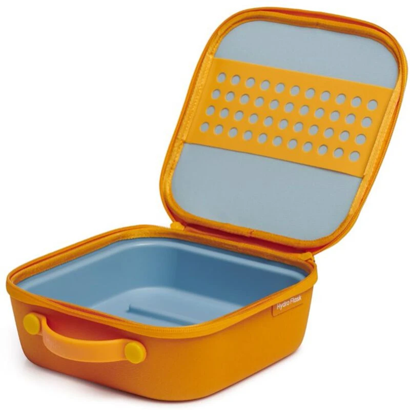 HYDRO FLASK Kids Small Insulated Lunch Box - Image 2