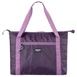 IGLOO Packable Puffer 20 Can Soft-Sided Cooler